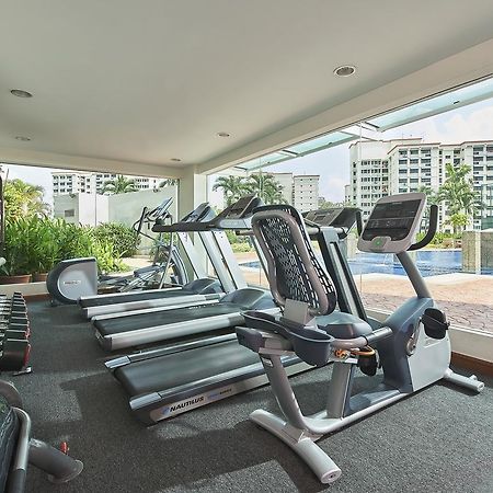 Village Residence Hougang By Far East Hospitality Singapore Exterior photo