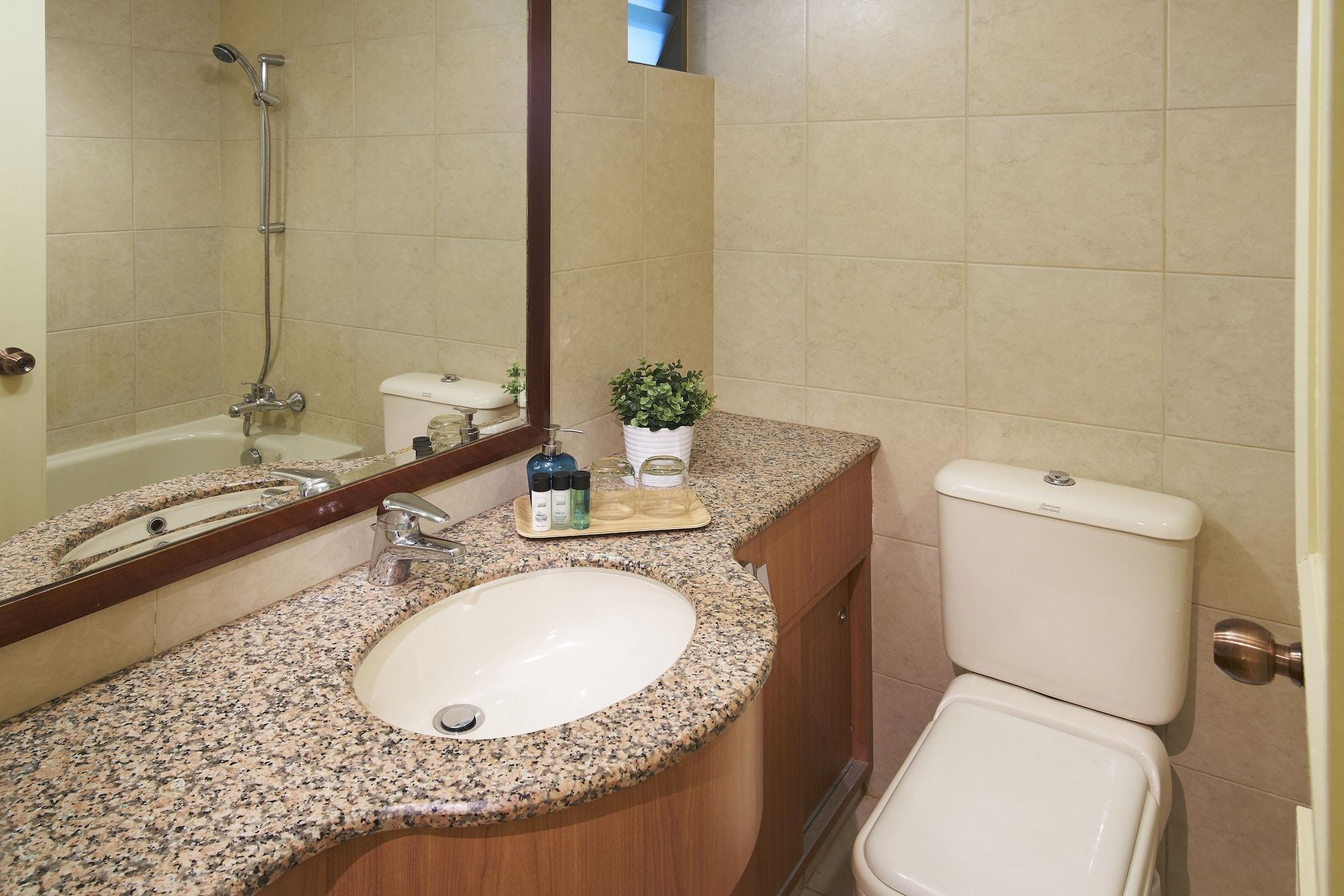 Village Residence Hougang By Far East Hospitality Singapore Exterior photo
