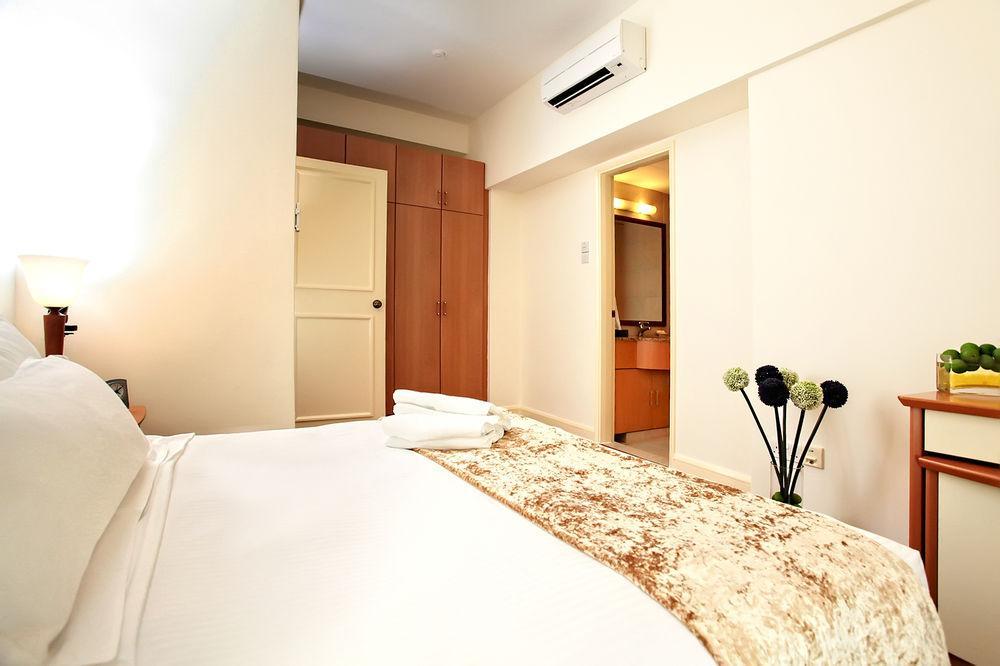 Village Residence Hougang By Far East Hospitality Singapore Exterior photo