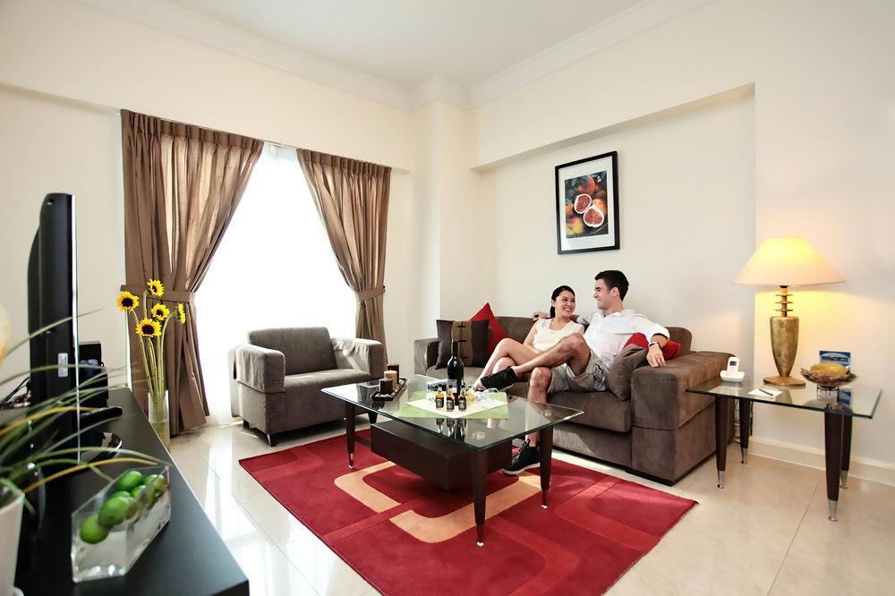 Village Residence Hougang By Far East Hospitality Singapore Exterior photo