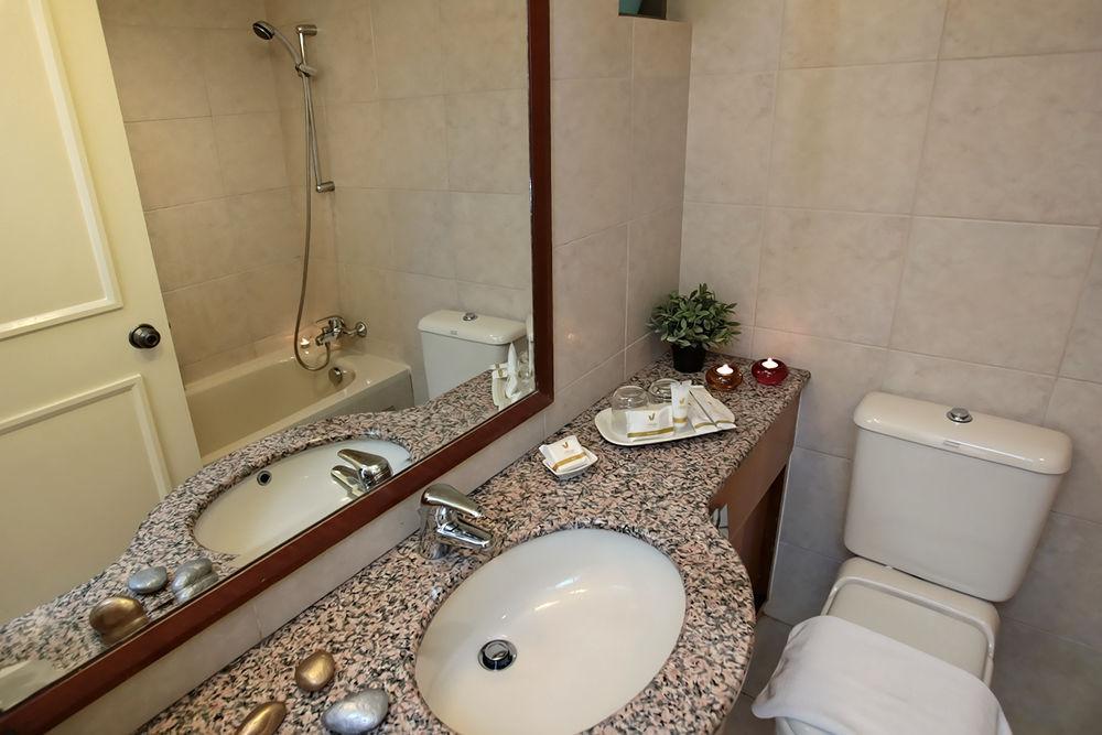 Village Residence Hougang By Far East Hospitality Singapore Exterior photo