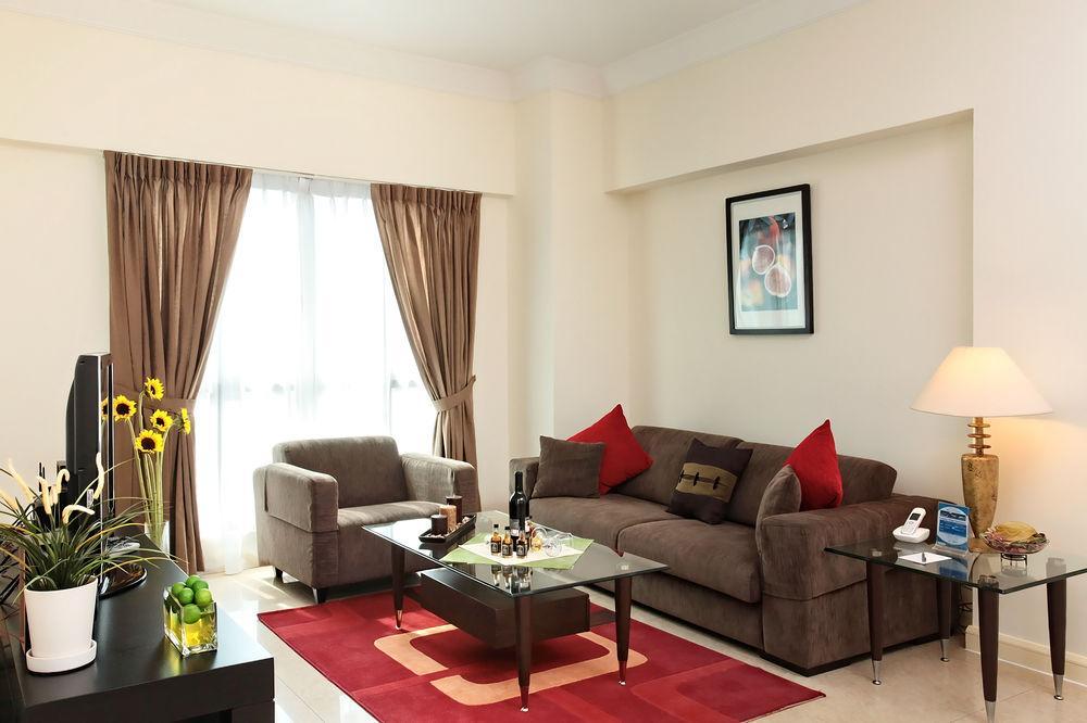 Village Residence Hougang By Far East Hospitality Singapore Exterior photo