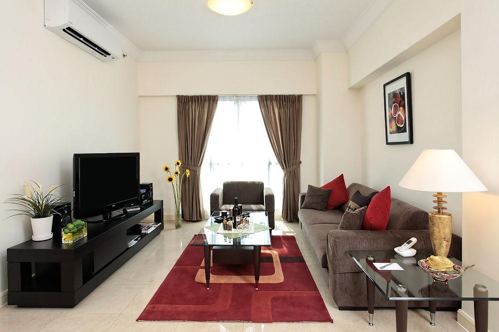 Village Residence Hougang By Far East Hospitality Singapore Exterior photo