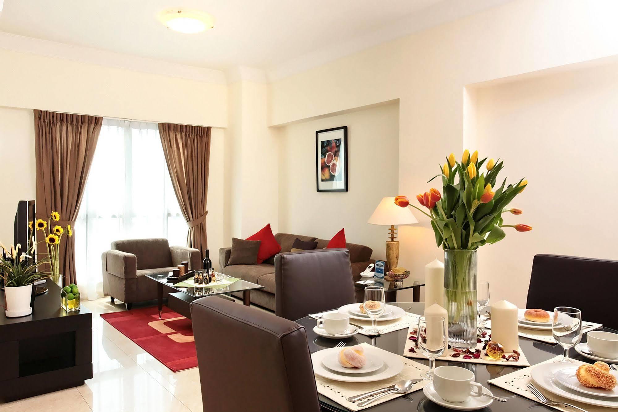 Village Residence Hougang By Far East Hospitality Singapore Exterior photo