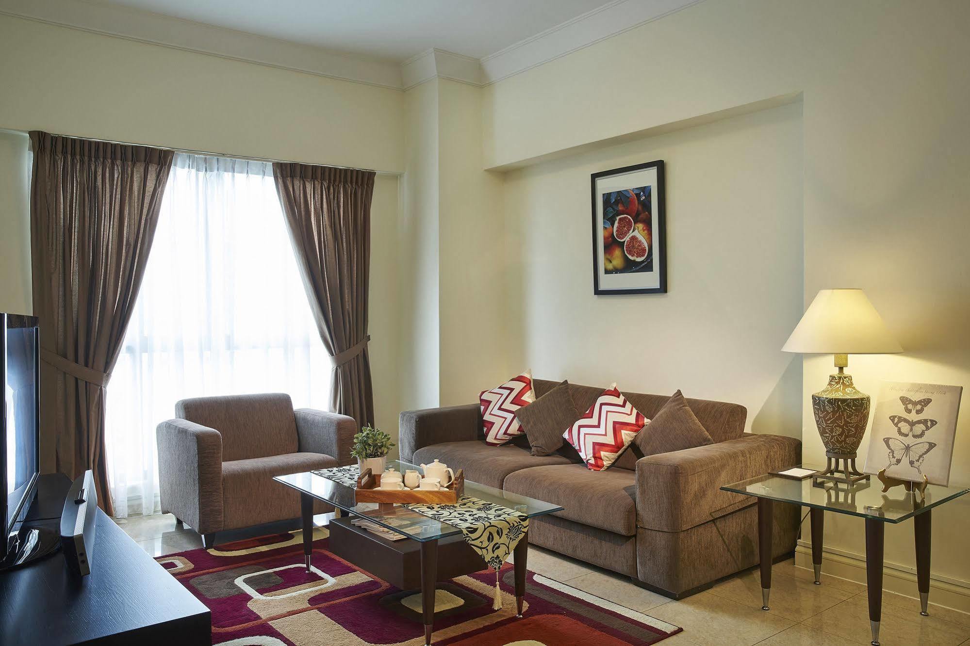 Village Residence Hougang By Far East Hospitality Singapore Exterior photo